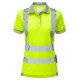 P700 PULSAR Ladies Polo Shirt